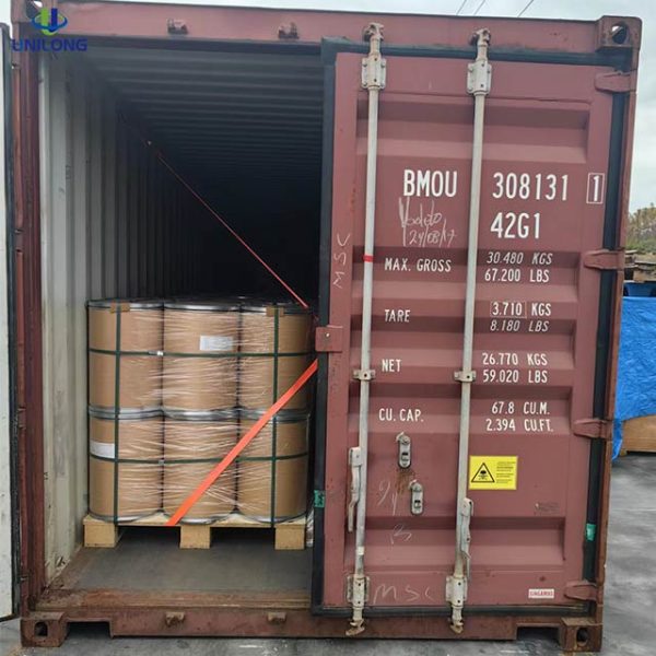 Carbaryl CAS 63-25-2 package