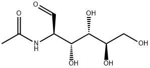 N-Acetyl-D-Glucosamine CAS 7512-17-6