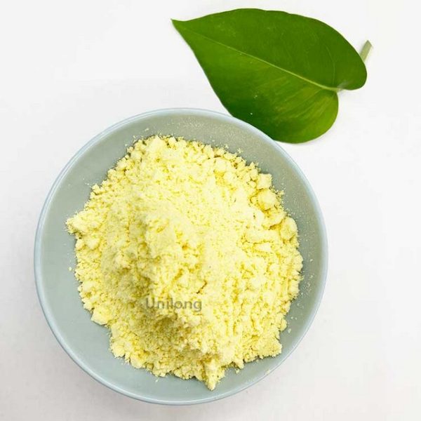 BERBERINE CHLORIDE-SUPPLY