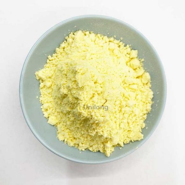 BERBERINE CHLORIDE-yellow