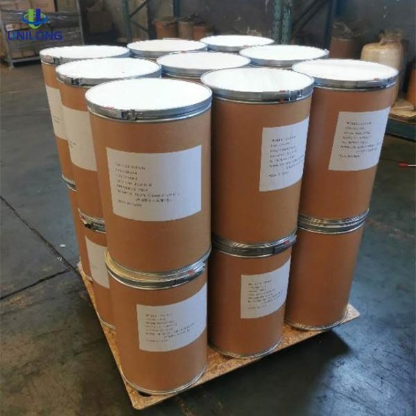 Copper pyrophosphate-Packing