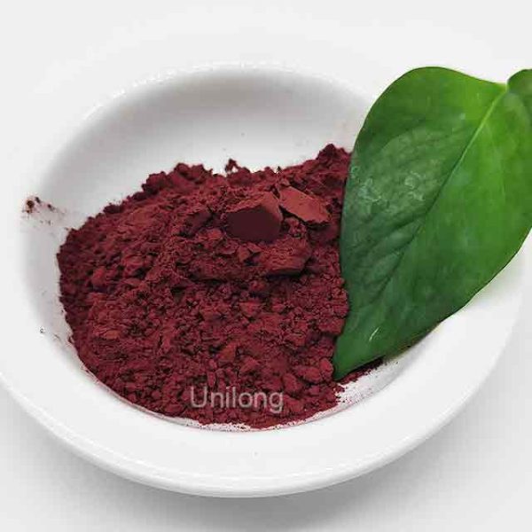 BASIC RED 29 CAS 42373-04-6-powder-2