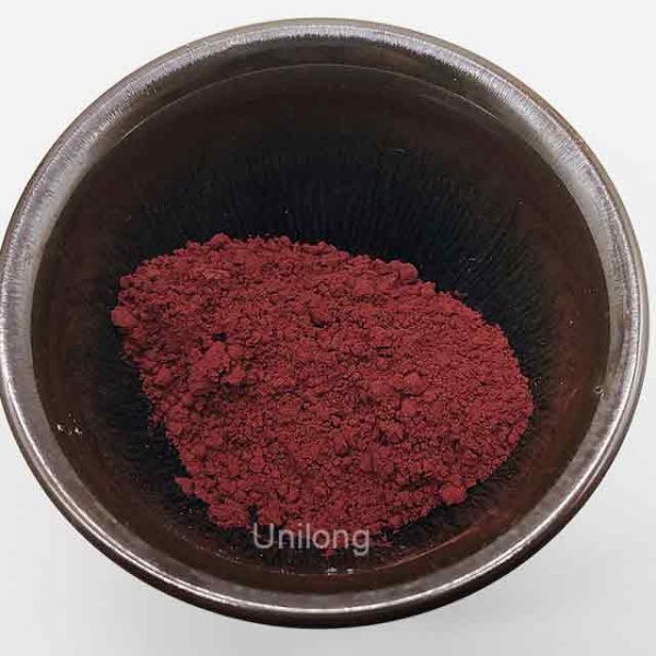 BASIC RED 29 CAS 42373-04-6-powder-3