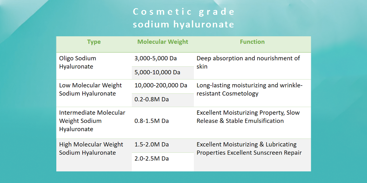 Sodium hyaluronate CAS 9067-32-7-Unilong Industry