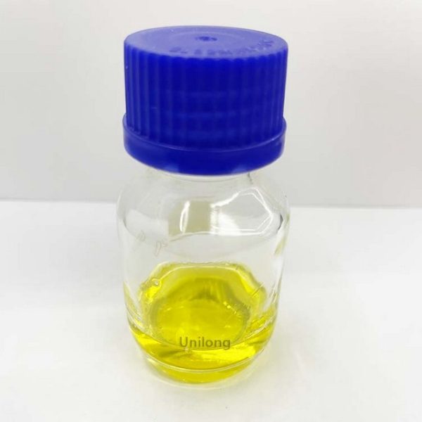 Rose Oil-CAS 8007-01-0-liquid-1