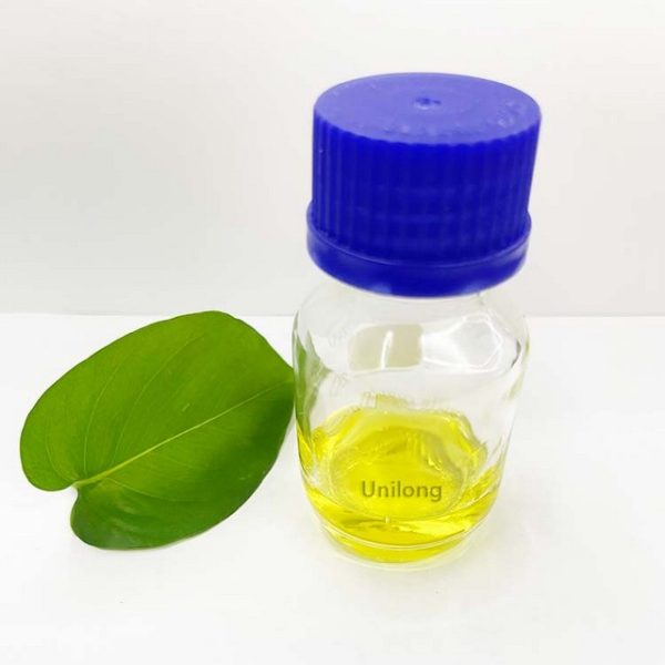 Rose Oil-CAS 8007-01-0-liquid-2