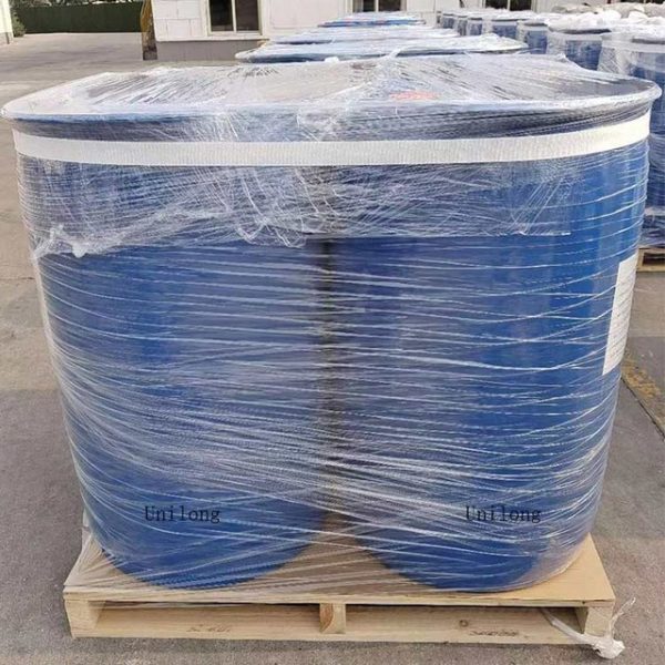 Butyl acrylate CAS 141-32-2 - Hình ảnh 4