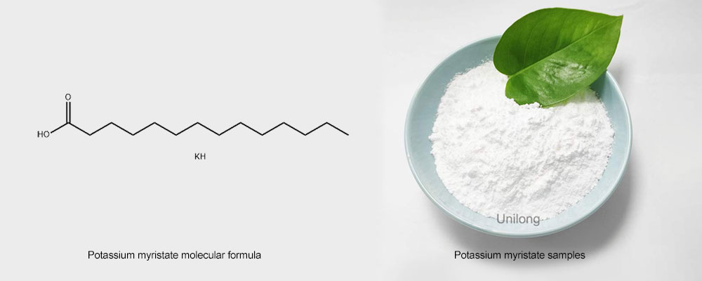 Potassium-myristate-CAS-13429-27-1-samples