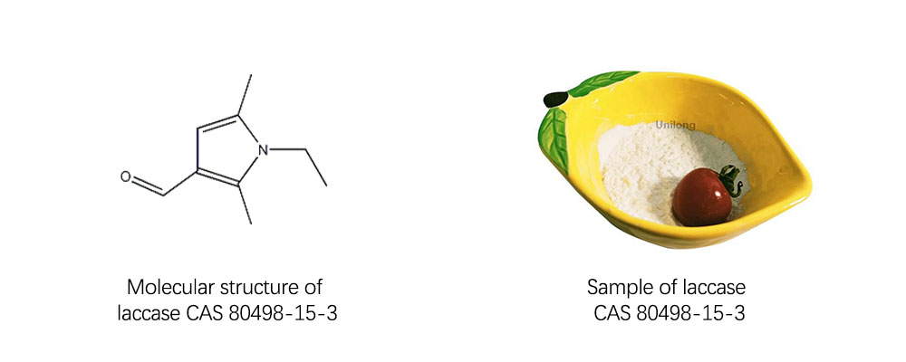 Laccase-CAS-80498-15-3-molecular-structure