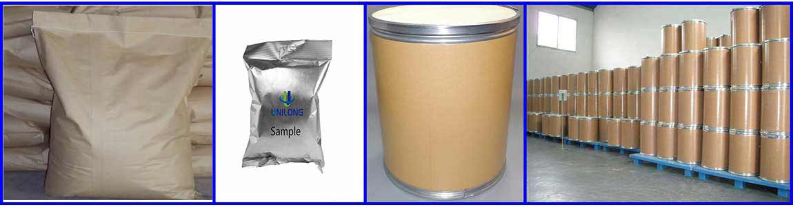 1,3,5-Triazine CAS 290-87-9-pack-3