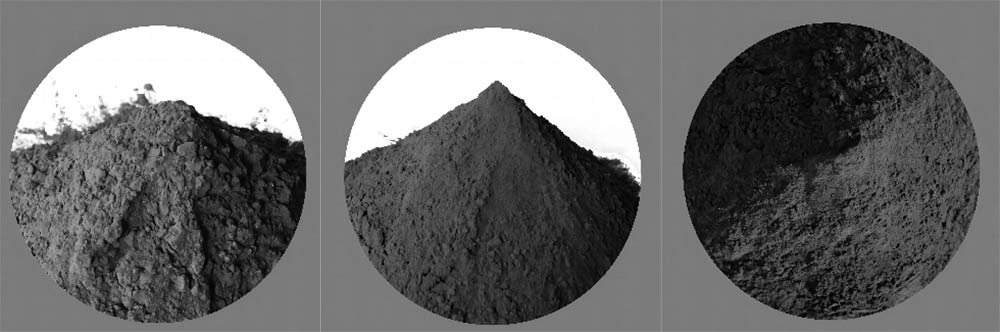 What is 6N Boron Powder 1 6N boron powder