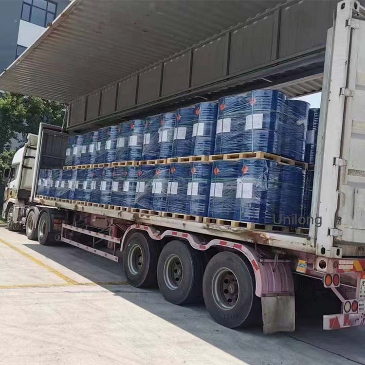 N,N-Dimethylformamide CAS 68-12-2 6 N,N-Dimethylformamide CAS 68-12-2 - package- 2