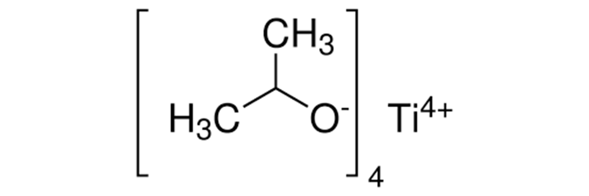Titanium isopropoxide (CAS 546-68-9)