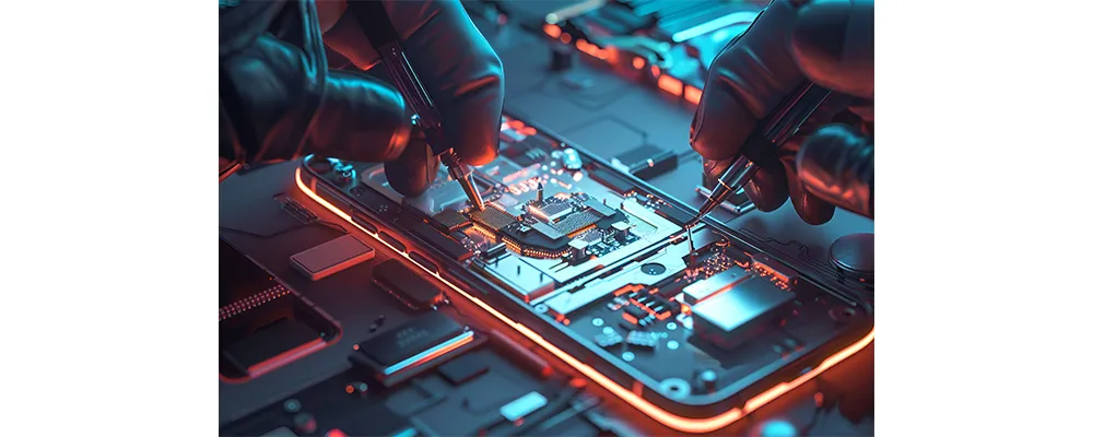 Titanium(IV)_Isopropoxide_electronics_manufacturing