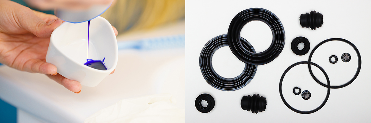 2 6-Diaminotoluene applications