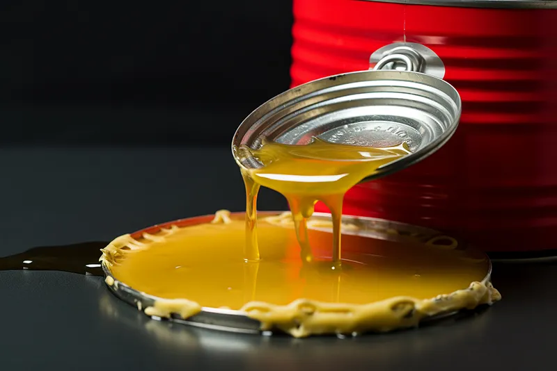 CAS 839-90-7 Adhesives