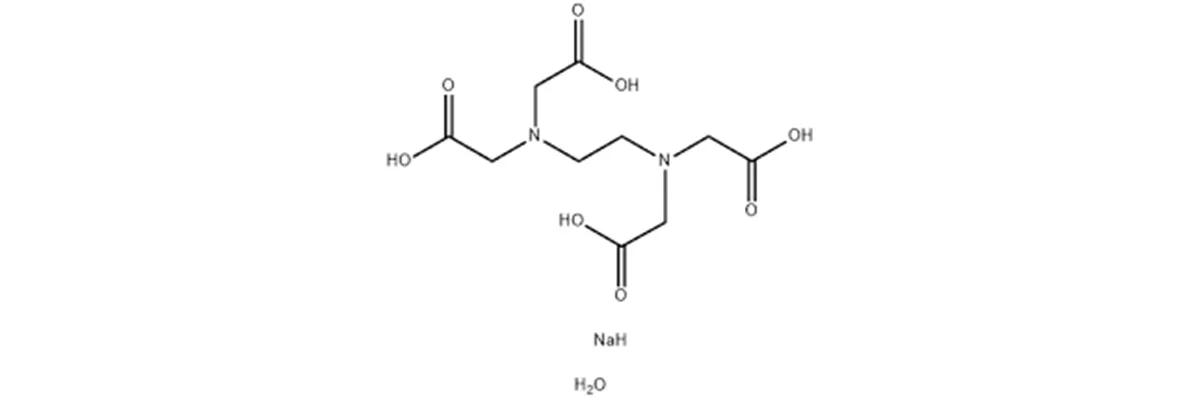 EDTA 2NA