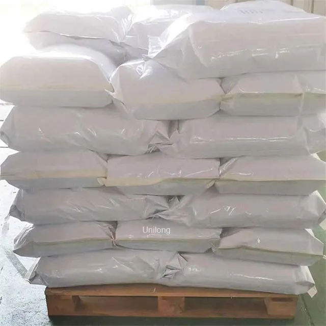 Croscarmellose Sodium CAS 74811-65-7 5 Croscarmellose Sodium CAS 74811-65-7 – Image 5