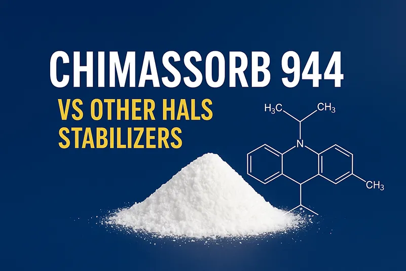 Chimassorb 944_vs_Other_HALS_Stabilizers