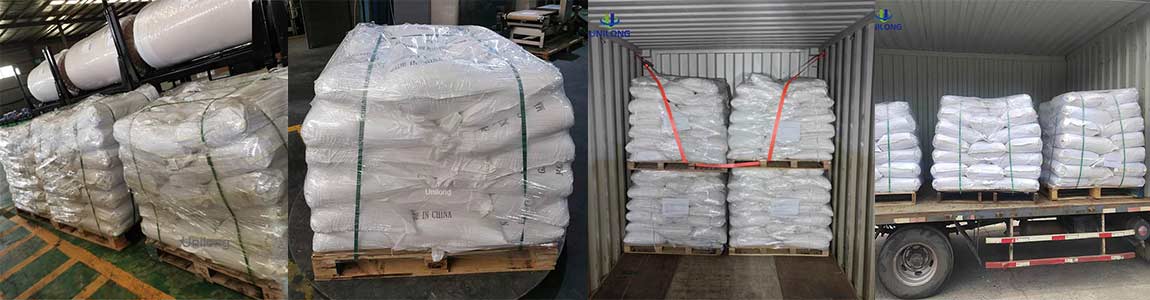 MICROCRYSTALLINE WAX CAS 63231-60-7 packing-3