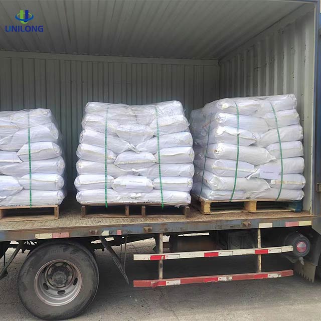 Sodium Coco Sulfate SCS CAS 97375-27-4 2 Sodium coco sulfate CAS 97375-27-4 -Package-2