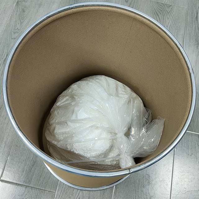 Sodium Coco Sulfate SCS CAS 97375-27-4 4 Sodium coco sulfate CAS 97375-27-4 -Package-3