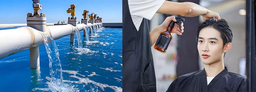 Sodium-p-styrenesulfonate-use