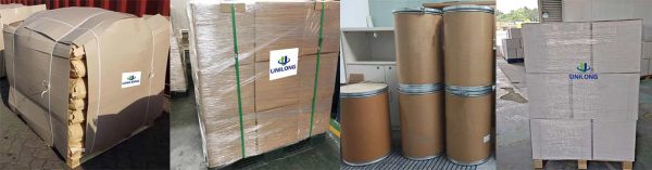 3-Phenylpropionic acid CAS 501-52-0 packing-3