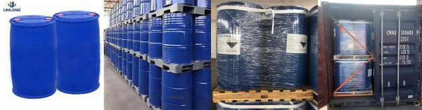 Hydrofluorosilicic Acid CAS 16961-83-4 - package- 1