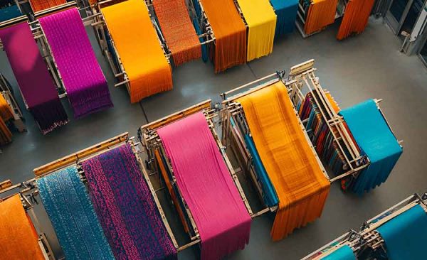 Textile-Printing-and-Dyeing-Field