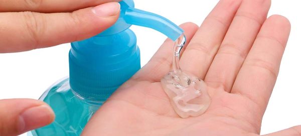 didecyl dimethyl ammonium chloride used​