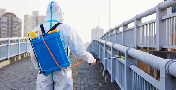 didecyl-dimethyl-ammonium-chloride-uses​