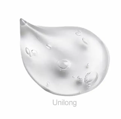 cross-linked sodium hyaluronate