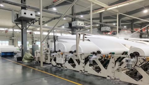 Anthraquinone-Application