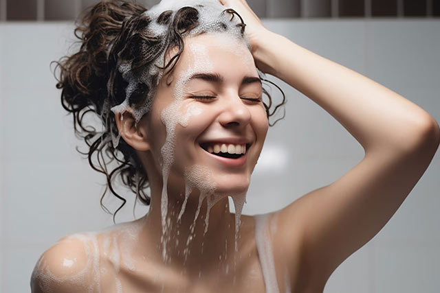 N-Oleoylsarcosine-application