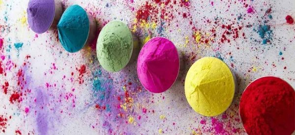 Anthraquinone-Application