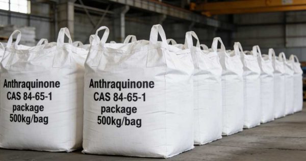 Anthraquinone-----Package---1