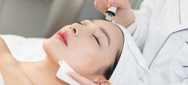 Fullerene-for-Skin-Brightening