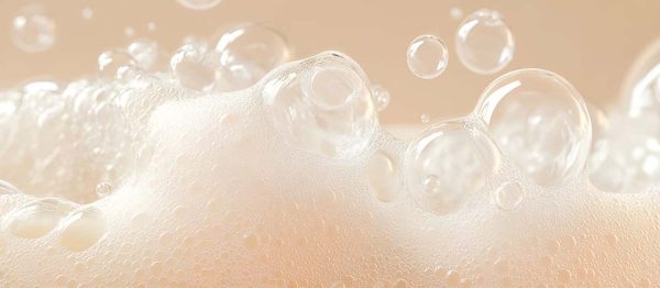 Sodium-Cocoyl-Apple-Amino-Acids-foam