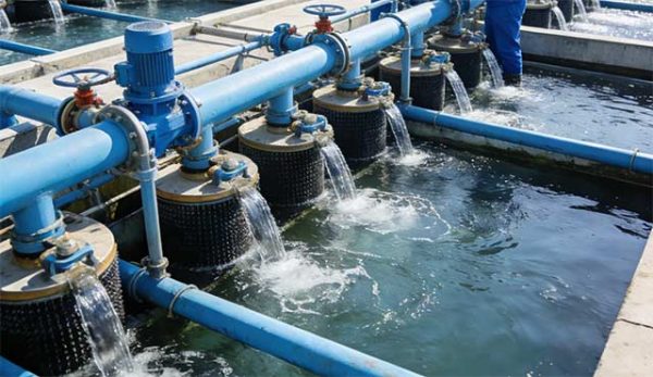 Sodium-aluminate-application