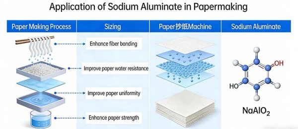 Sodium-aluminate-building