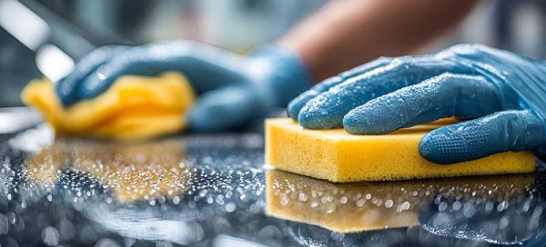 Dodecylamine-for-Metal-and-industrial-cleaning
