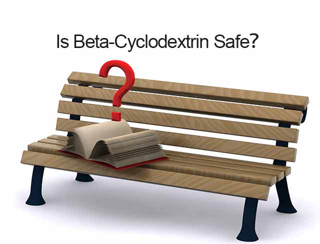 Is-Beta-Cyclodextrin-Safe