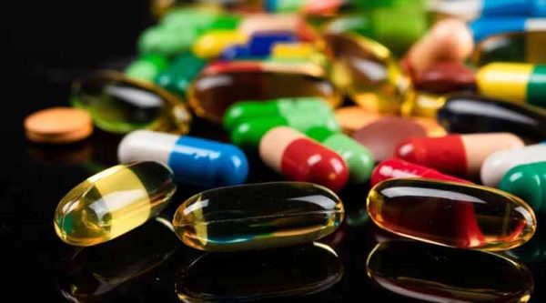 Oral-solid-dosage-forms-and-liquid-dosage-forms