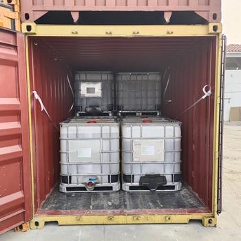Didecylmethylpoly(oxethyl) Ammonium Propionate CAS 94667-33-1