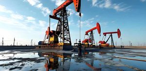 Glyoxal-40%-Oilfield-drilling