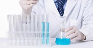 Imidazole-used-in-Laboratory-Research
