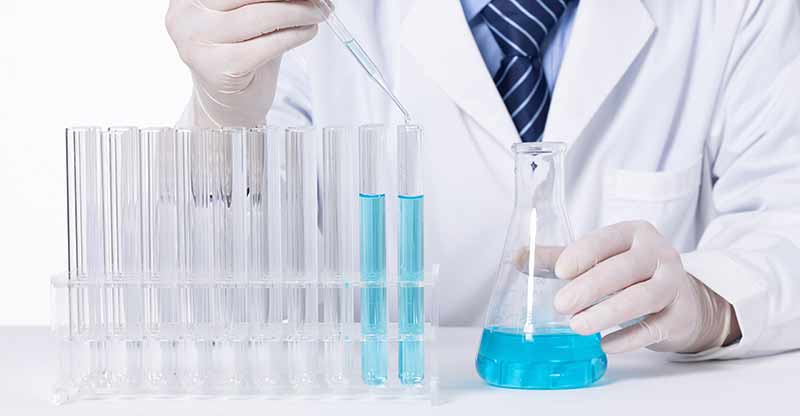 Imidazole-used-in-Laboratory-Research