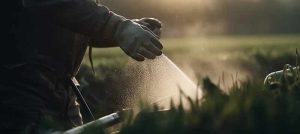 Imidazole-used-in-herbicide