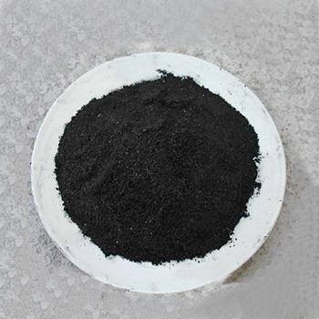 solvent black 27 CAS 12237-22-8